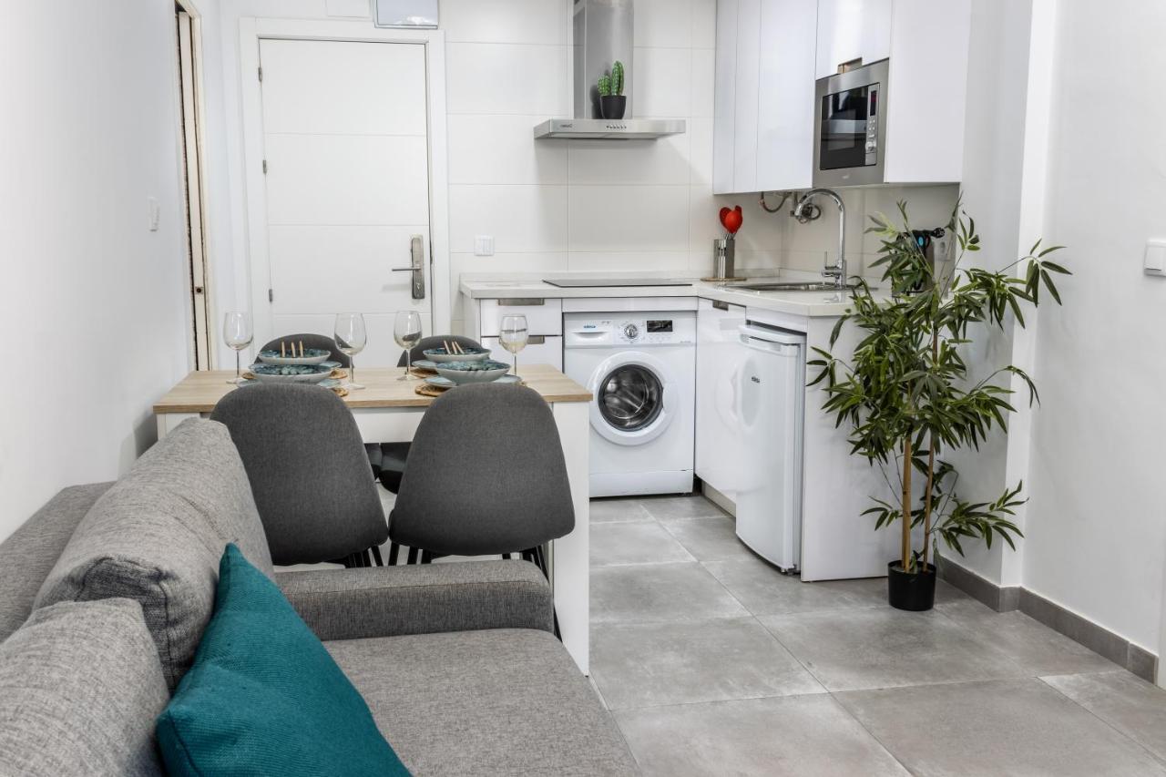 Lineros Apartman Córdoba Kültér fotó