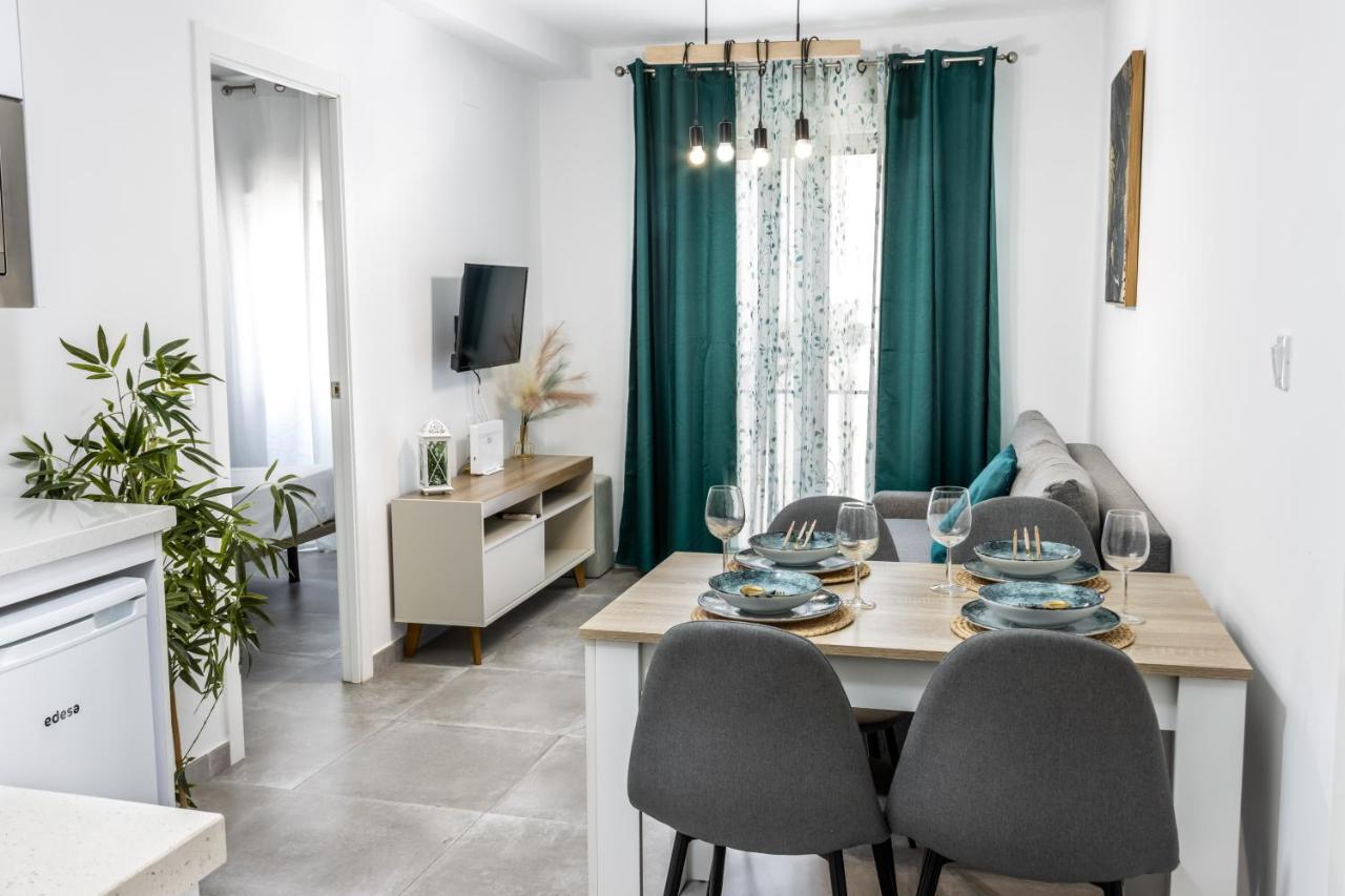 Lineros Apartman Córdoba Kültér fotó
