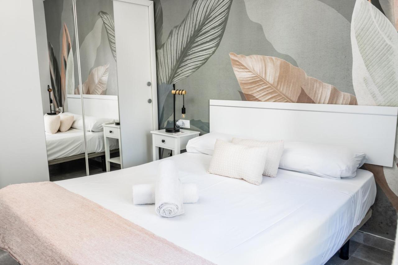 Lineros Apartman Córdoba Kültér fotó