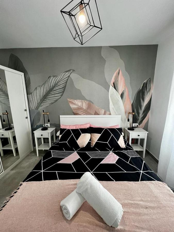Lineros Apartman Córdoba Kültér fotó