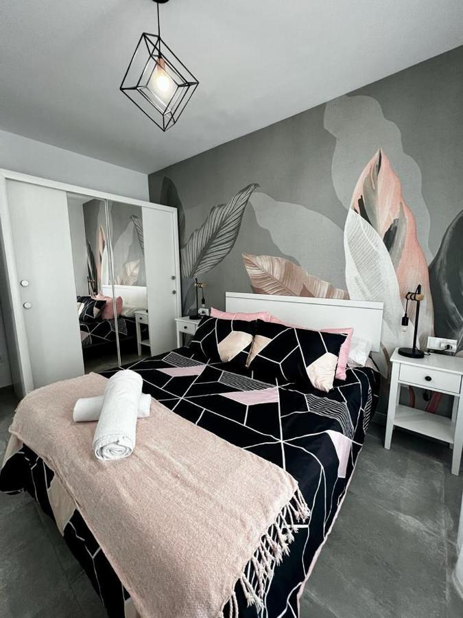 Lineros Apartman Córdoba Kültér fotó