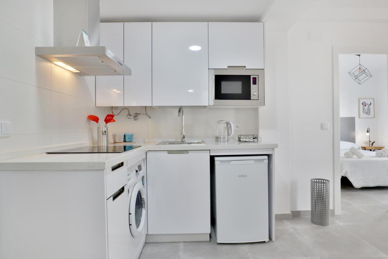 Lineros Apartman Córdoba Kültér fotó