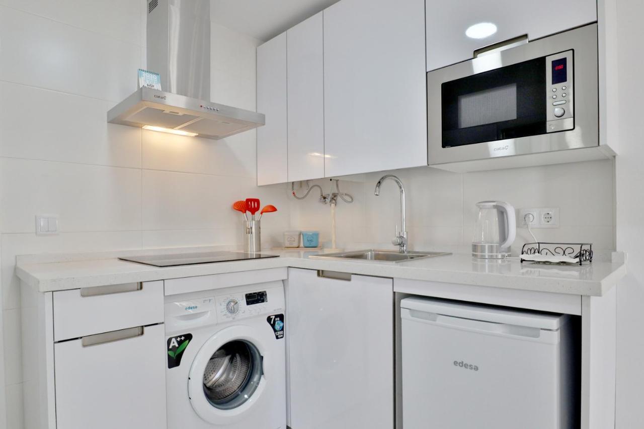 Lineros Apartman Córdoba Kültér fotó