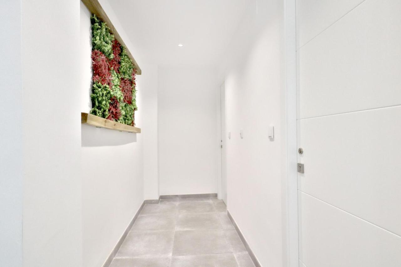 Lineros Apartman Córdoba Kültér fotó